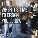 Why I Designed My Own Show (And Maybe You Should Too)