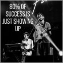 The #1 Reason To Get Up On Stage As Much As You Can