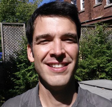music marketing headshot