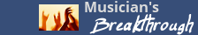 Musician's Breakthrough